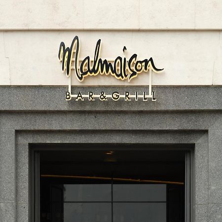 Malmaison Manchester Deansgate ภายนอก รูปภาพ