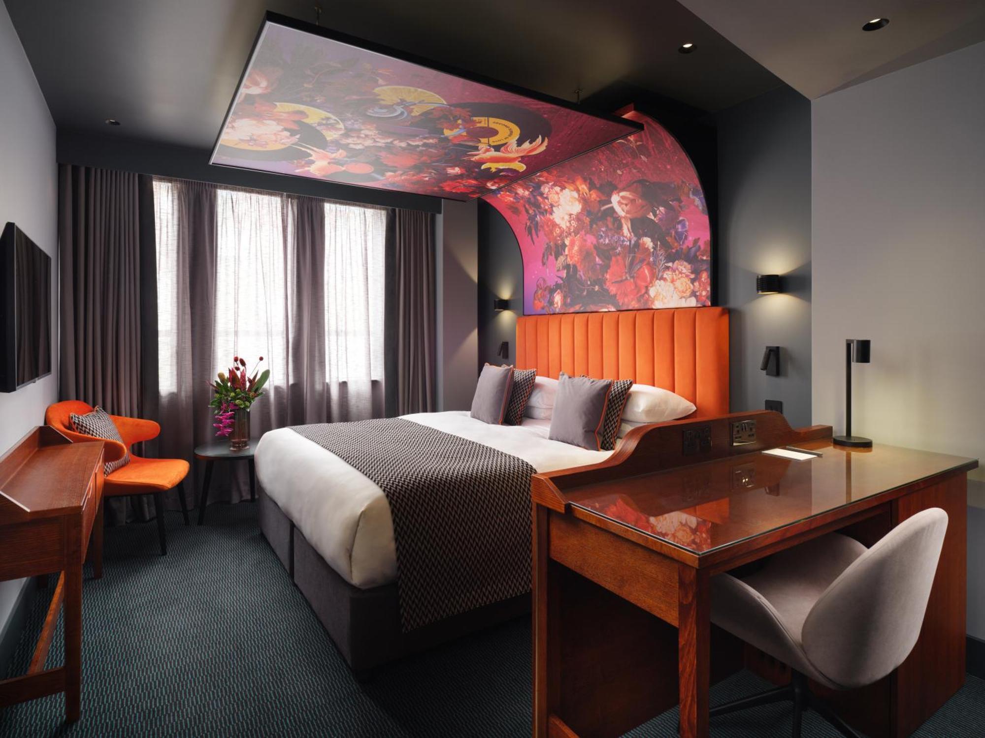 Malmaison Manchester Deansgate ภายนอก รูปภาพ