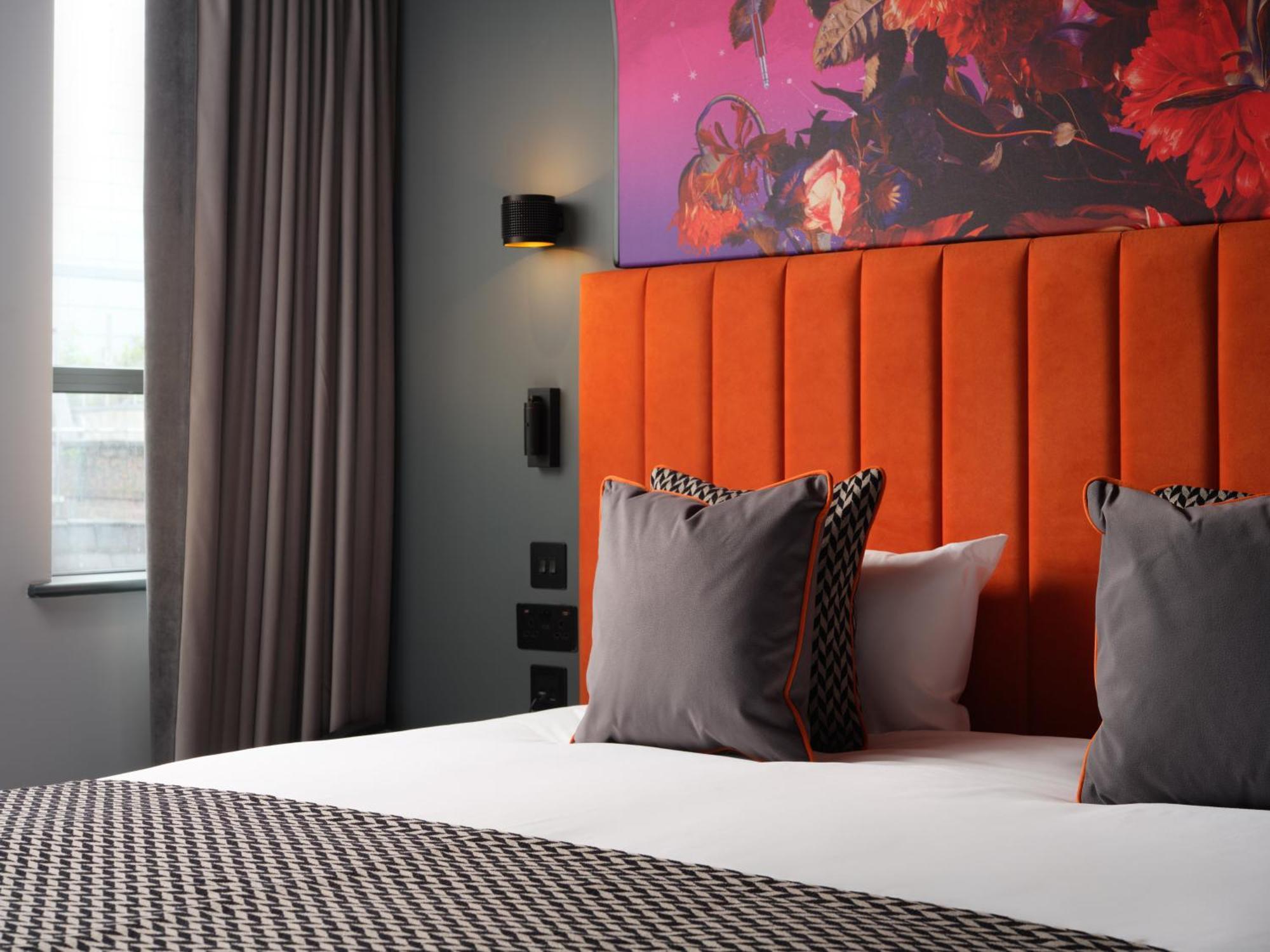 Malmaison Manchester Deansgate ภายนอก รูปภาพ