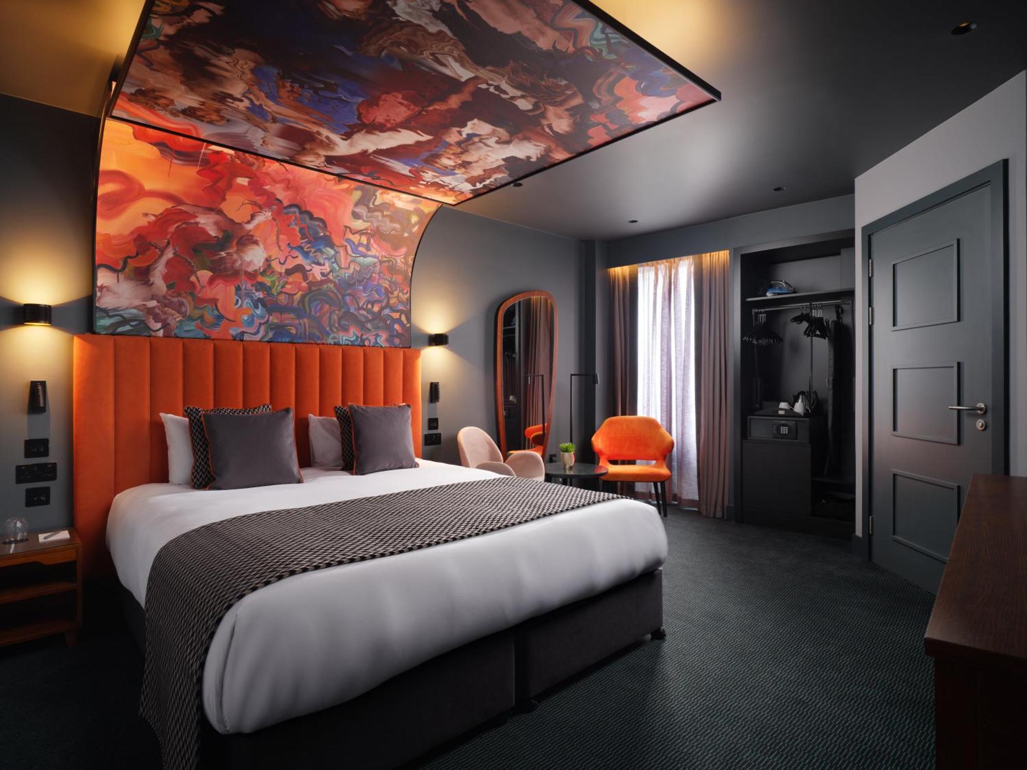 Malmaison Manchester Deansgate ภายนอก รูปภาพ