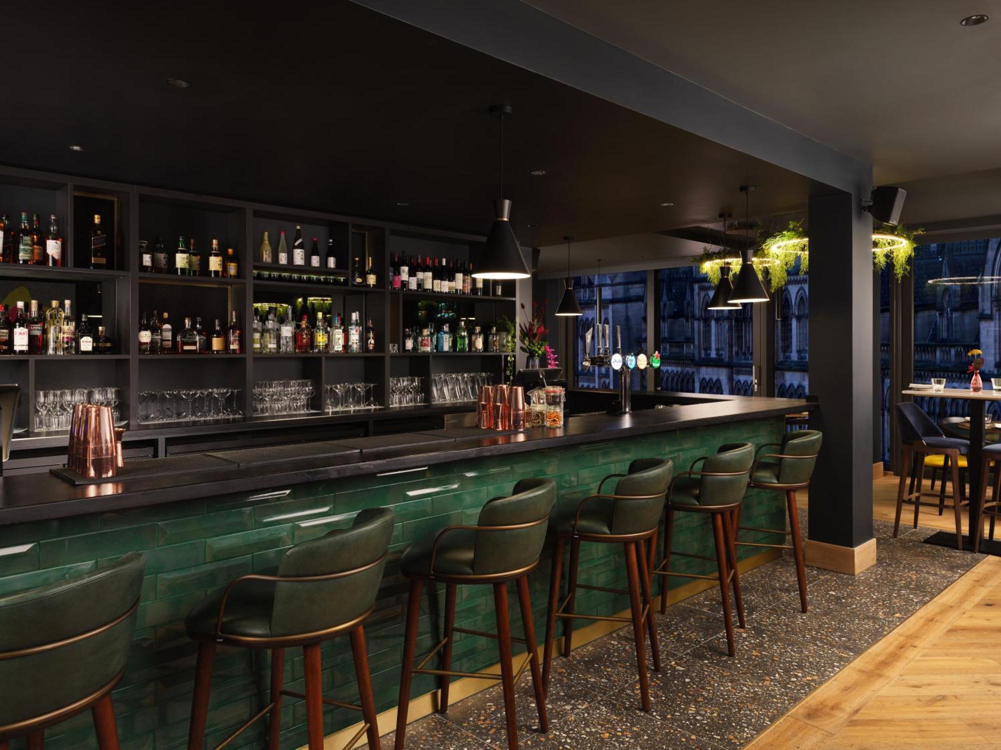 Malmaison Manchester Deansgate ภายนอก รูปภาพ